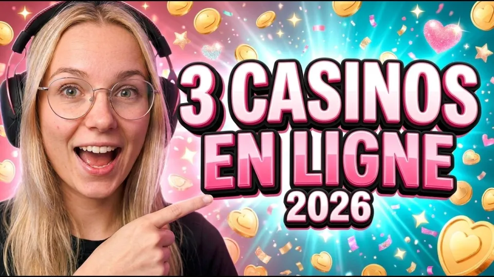 Comment choisir un casino en ligne fiable et avantageux pour jouer en 2026