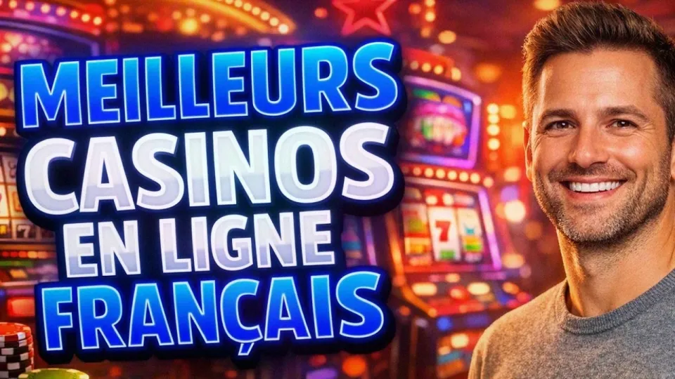 Meilleur casinos en ligne sélectionnés pour joueurs français