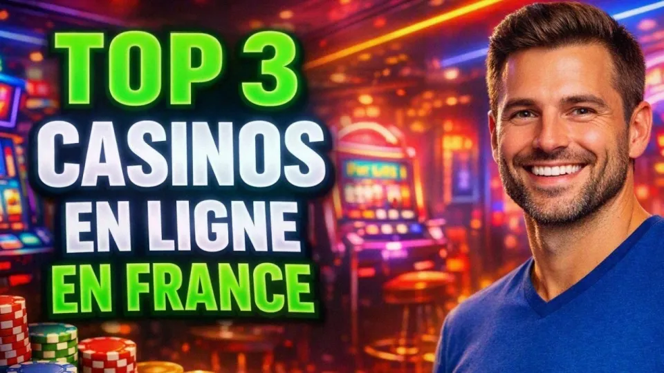 Quel est le meilleur casino en ligne en France